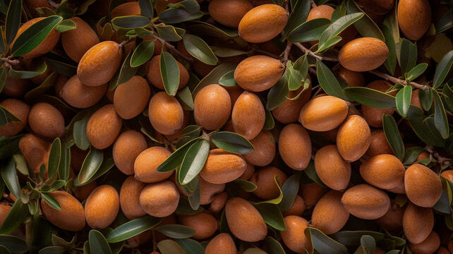 Argan oil