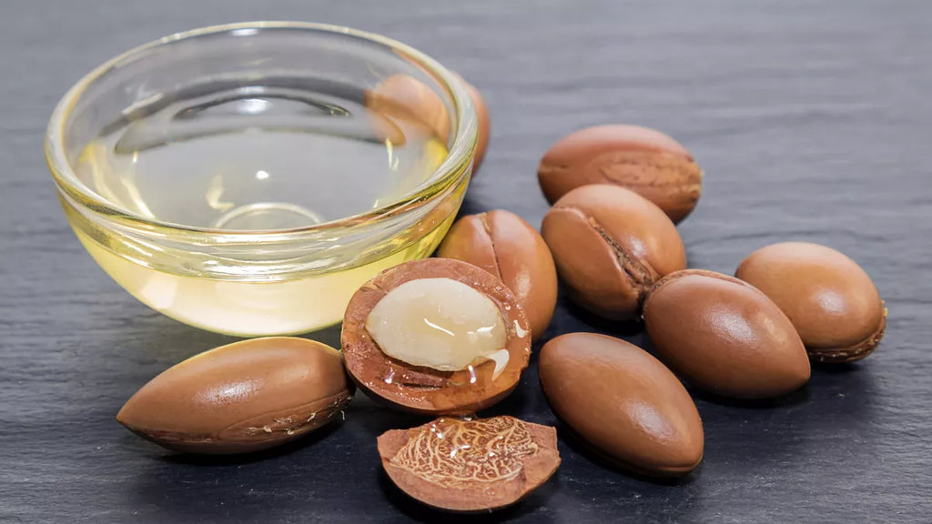 Argan oil